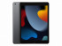 APPLE iPad 64GB Space Gray Wi-Fi (9th Generation)